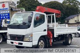 mitsubishi-fuso canter 2004 -MITSUBISHI--Canter KK-FE73EEN--FE73EEN-501475---MITSUBISHI--Canter KK-FE73EEN--FE73EEN-501475-