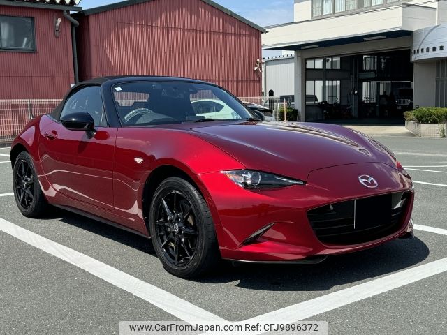 mazda roadster 2021 -MAZDA--Roadster 5BA-ND5RC--ND5RC-600366---MAZDA--Roadster 5BA-ND5RC--ND5RC-600366- image 1