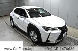 lexus ux 2019 quick_quick_6AA-MZAH10_MZAH10-2031352