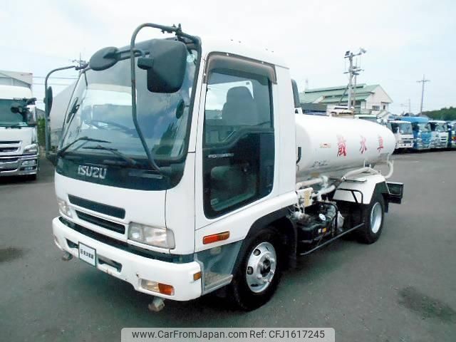 isuzu forward 2005 CFJ1617245 image 1
