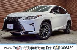 lexus rx 2018 -LEXUS--Lexus RX DBA-AGL20W--AGL20-0010650---LEXUS--Lexus RX DBA-AGL20W--AGL20-0010650-