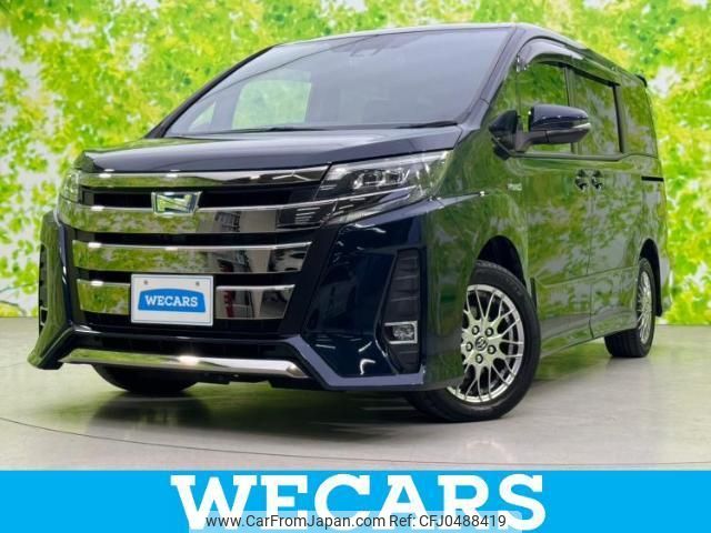 toyota noah 2017 quick_quick_DAA-ZWR80W_ZWR80-0289785 image 1