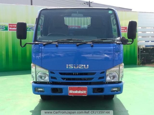 isuzu elf-truck 2020 CFJ1359144 image 2