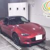 mazda roadster 2016 -MAZDA 【京都 302ﾏ1446】--Roadster ND5RC-111952---MAZDA 【京都 302ﾏ1446】--Roadster ND5RC-111952- image 1