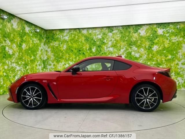 toyota gr86 2022 quick_quick_3BA-ZN8_ZN8-018299 image 2