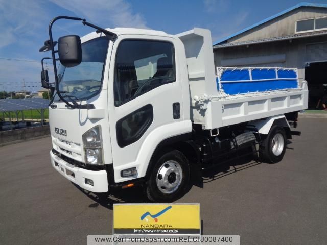 isuzu forward 2009 -ISUZU--Forward--FRR90-7016252---ISUZU--Forward--FRR90-7016252- image 1