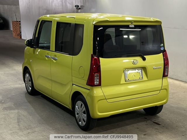 daihatsu tanto 2021 -DAIHATSU--Tanto LA650S-0124261---DAIHATSU--Tanto LA650S-0124261- image 2