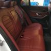mercedes-benz c-class 2014 CFJ1816082 image 4