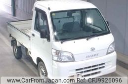 daihatsu hijet-truck 2009 -DAIHATSU--Hijet Truck S201P--0027127---DAIHATSU--Hijet Truck S201P--0027127-