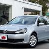 volkswagen golf 2010 -VOLKSWAGEN--VW Golf DBA-1KCBZ--WVWZZZ1KZAW312522---VOLKSWAGEN--VW Golf DBA-1KCBZ--WVWZZZ1KZAW312522- image 1