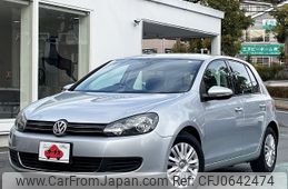 volkswagen golf 2010 -VOLKSWAGEN--VW Golf DBA-1KCBZ--WVWZZZ1KZAW312522---VOLKSWAGEN--VW Golf DBA-1KCBZ--WVWZZZ1KZAW312522-