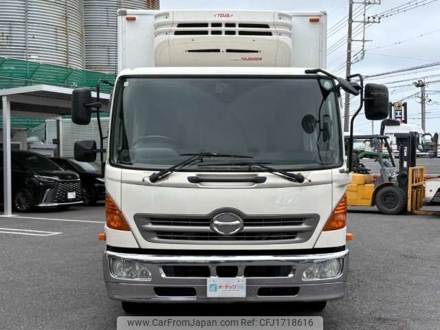 hino ranger 2013 CFJ1718616 image 2