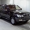 toyota land-cruiser-wagon 2000 -TOYOTA--Land Cruiser Wagon UZJ100W-UZJ1000128169---TOYOTA--Land Cruiser Wagon UZJ100W-UZJ1000128169- image 1