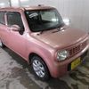 suzuki alto-lapin 2013 -SUZUKI 【秋田 581ﾀ2448】--Alto Lapin HE22S--259636---SUZUKI 【秋田 581ﾀ2448】--Alto Lapin HE22S--259636- image 1