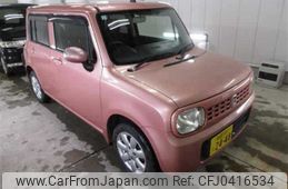 suzuki alto-lapin 2013 -SUZUKI 【秋田 581ﾀ2448】--Alto Lapin HE22S--259636---SUZUKI 【秋田 581ﾀ2448】--Alto Lapin HE22S--259636-