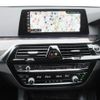 bmw 5-series 2018 -BMW--BMW 5 Series LDA-JC20--WBAJC320X0B342549---BMW--BMW 5 Series LDA-JC20--WBAJC320X0B342549- image 19