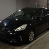 toyota prius-α 2012 -TOYOTA--Prius α DAA-ZVW41W--ZVW41-3203157---TOYOTA--Prius α DAA-ZVW41W--ZVW41-3203157- image 1