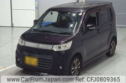 suzuki wagon-r 2014 -SUZUKI 【名古屋 581む7419】--Wagon R MH34S-948798---SUZUKI 【名古屋 581む7419】--Wagon R MH34S-948798-