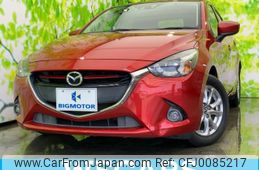 mazda demio 2016 quick_quick_DBA-DJ3FS_DJ3FS-157547