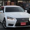 lexus ls 2013 -LEXUS--Lexus LS DAA-UVF45--UVF45----LEXUS--Lexus LS DAA-UVF45--UVF45-- image 18