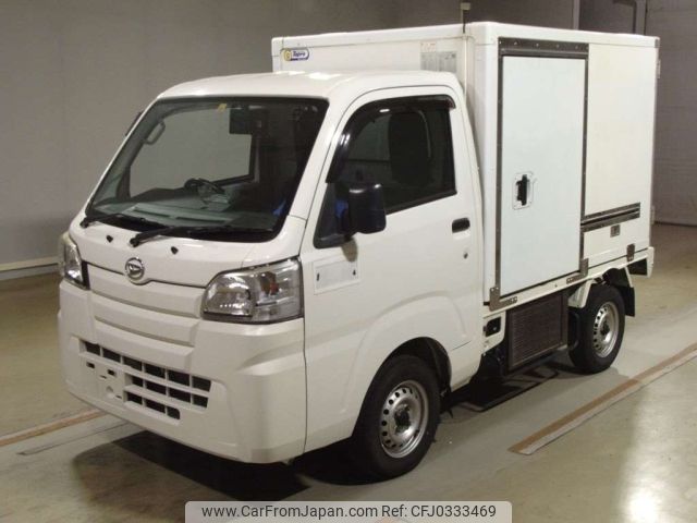 daihatsu hijet-truck 2018 -DAIHATSU--Hijet Truck S500P-0083451---DAIHATSU--Hijet Truck S500P-0083451- image 1