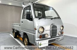 subaru sambar-truck 1991 Mitsuicoltd_SBSC027486R0607