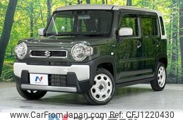 suzuki hustler 2023 -SUZUKI--Hustler 5AA-MR92S--MR92S-378737---SUZUKI--Hustler 5AA-MR92S--MR92S-378737-