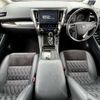 toyota vellfire 2017 -TOYOTA--Vellfire DBA-AGH30W--AGH30-0156018---TOYOTA--Vellfire DBA-AGH30W--AGH30-0156018- image 18