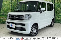 suzuki spacia 2024 CFJ1761007