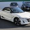 honda s660 2016 -HONDA--S660 DBA-JW5--JW5-1016520---HONDA--S660 DBA-JW5--JW5-1016520- image 17