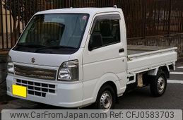 suzuki carry-truck 2015 -SUZUKI--Carry Truck DA63T--DA16T-261085---SUZUKI--Carry Truck DA63T--DA16T-261085-