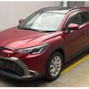 toyota corolla-cross 2022 quick_quick_3BA-ZSG10_ZSG10-1011870 image 1