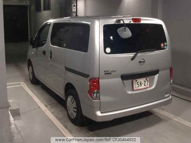 nissan nv200-vanette 2019 -NISSAN--NV200 VM20-137357---NISSAN--NV200 VM20-137357- image 2