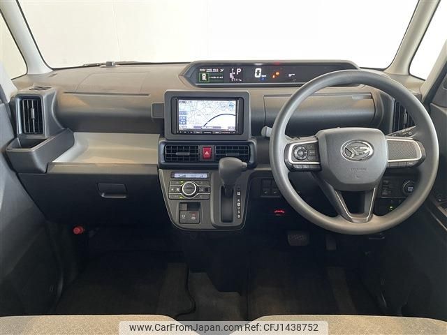 daihatsu tanto 2023 CFJ1438752 image 2