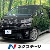 toyota vellfire 2013 -TOYOTA--Vellfire DBA-ANH20W--ANH20-8304788---TOYOTA--Vellfire DBA-ANH20W--ANH20-8304788- image 1