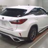 lexus rx 2017 -LEXUS 【市原 300す5506】--Lexus RX GYL25W-0010826---LEXUS 【市原 300す5506】--Lexus RX GYL25W-0010826- image 2