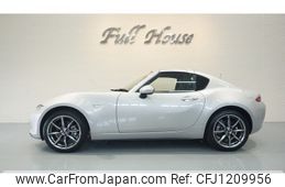 mazda roadster 2023 -MAZDA--Roadster 5BA-NDERC--NDERC-701445---MAZDA--Roadster 5BA-NDERC--NDERC-701445-