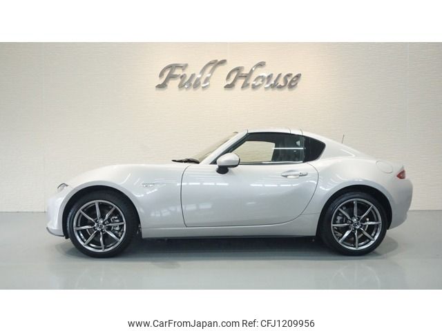 mazda roadster 2023 -MAZDA--Roadster 5BA-NDERC--NDERC-701445---MAZDA--Roadster 5BA-NDERC--NDERC-701445- image 1