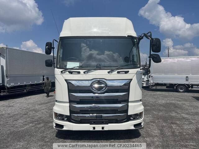 hino profia 2019 -HINO--Profia 2DG-FW1AHG--FW1AH-107132---HINO--Profia 2DG-FW1AHG--FW1AH-107132- image 2