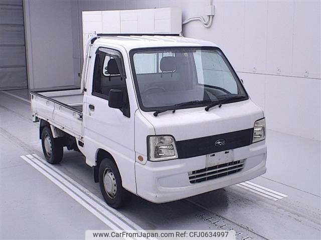 subaru sambar-truck 2006 -SUBARU--Samber Truck TT2-346326---SUBARU--Samber Truck TT2-346326- image 1