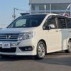 honda stepwagon 2014 -HONDA--Stepwgn DBA-RK5--RK5-1400214---HONDA--Stepwgn DBA-RK5--RK5-1400214- image 18