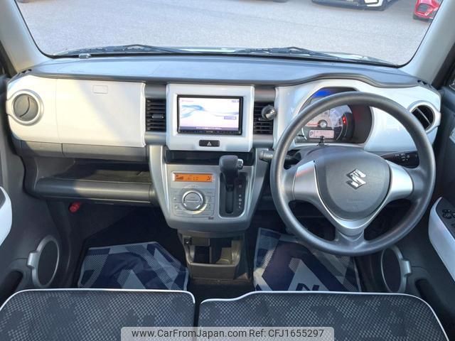 suzuki hustler 2016 CFJ1655297 image 2