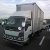 isuzu elf-truck 2007 -ISUZU--Elf NKR81AN-7069621---ISUZU--Elf NKR81AN-7069621- image 5