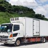 hino ranger 2013 CFJ1437758 image 16