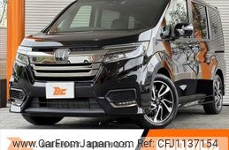 honda stepwagon 2019 -HONDA--Stepwgn DBA-RP3--RP3-1250123---HONDA--Stepwgn DBA-RP3--RP3-1250123-