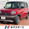 suzuki hustler 2017 -SUZUKI--Hustler DAA-MR41S--MR41S-260739---SUZUKI--Hustler DAA-MR41S--MR41S-260739- image 1