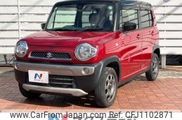 suzuki hustler 2017 -SUZUKI--Hustler DAA-MR41S--MR41S-260739---SUZUKI--Hustler DAA-MR41S--MR41S-260739-