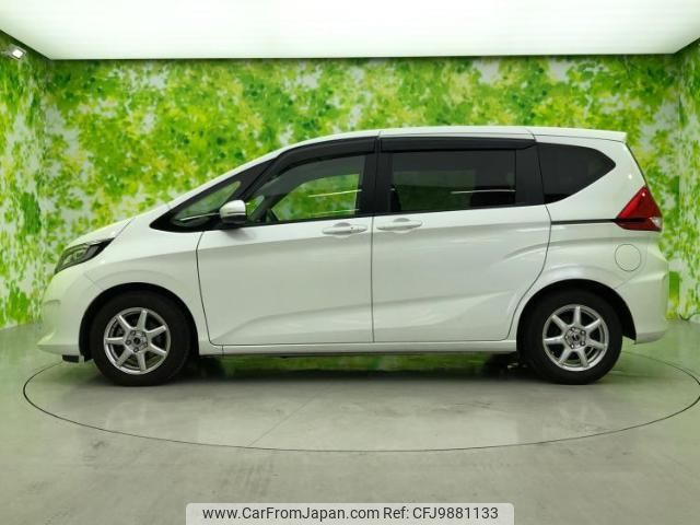 honda freed 2017 quick_quick_DBA-GB5_GB5-1029979 image 2