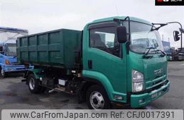 isuzu isuzu-others 2010 -ISUZU--Isuzu Truck FRR90S2-7020934---ISUZU--Isuzu Truck FRR90S2-7020934-