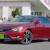 toyota mark-x 2013 -TOYOTA--MarkX DBA-GRX130--GRX130-6074188---TOYOTA--MarkX DBA-GRX130--GRX130-6074188- image 1